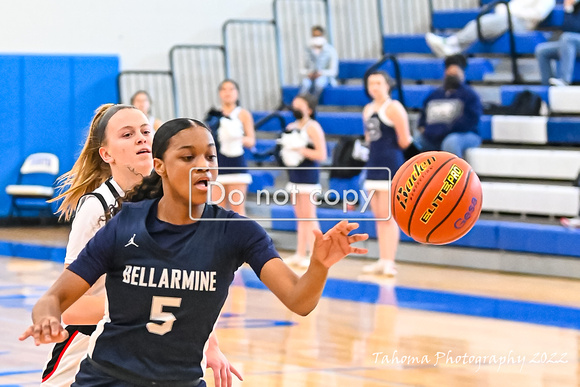 2022-02-19 Bellarmine at Camas G V BSK Districts by Jim Wilkerson-7761