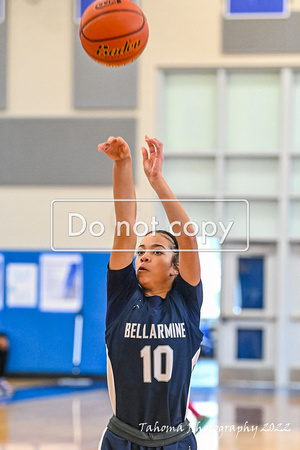 2022-02-19 Bellarmine at Camas G V BSK Districts by Jim Wilkerson-7776
