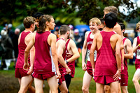 2022-10-22 SPSL League XC Championships  B JV by Jim Wilkerson-8560-5139