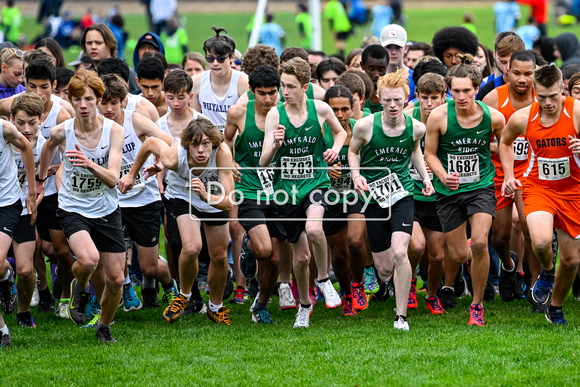 2022-10-22 SPSL League XC Championships  B JV by Jim Wilkerson-8560-91509