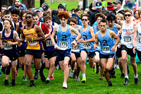 2022-10-22 SPSL League XC Championships  B JV by Jim Wilkerson-8560-91512