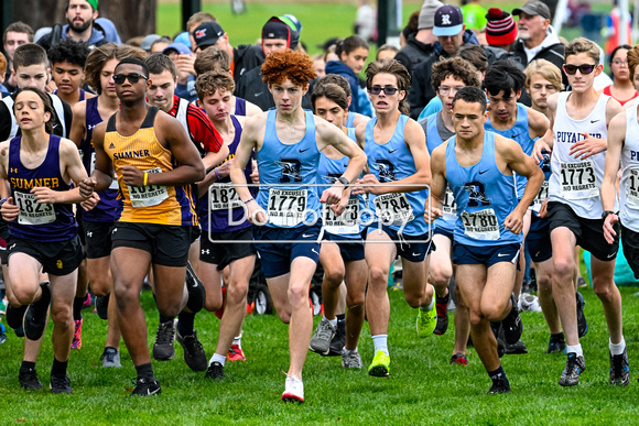 2022-10-22 SPSL League XC Championships  B JV by Jim Wilkerson-8560-91512