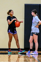 2022-11-14 ERHS Girls Basketball Tryouts Jim Wilkerson-6747