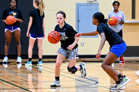 2022-11-14 ERHS Girls Basketball Tryouts Jim Wilkerson-6748