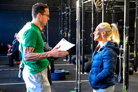 2022-12-03 CrossFit Devotion Holiday Competition