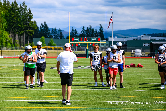 2023-06-01 Ridge Football Practice by Jim Wilkerson-0601