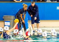RHS Girls Water Polo Video