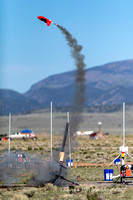 Sport Rocketry NAR Website NSL 2021