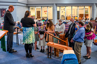 Pilgrim Baptism and Seniors June 2021-2676