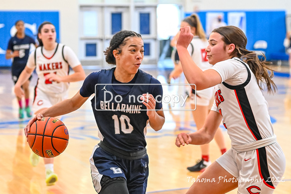 2022-02-19 Bellarmine at Camas G V BSK Districts by Jim Wilkerson-7772