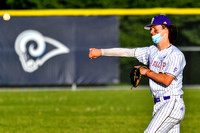 2021-04-26 Curtis at Puyallup Varsity BSE by Jim Wilkerson-010