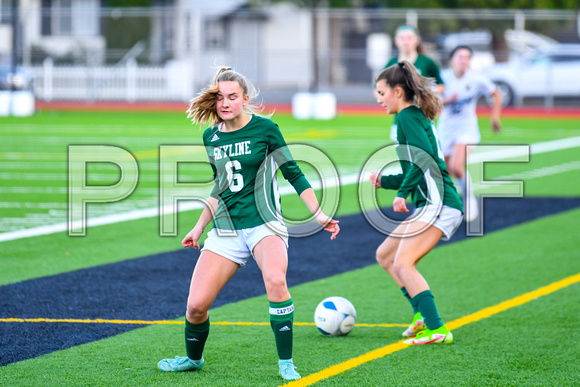 2021-11-20 Richland at Skyline Girls 4A Soccer by Jim Wilkerson-0557