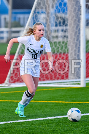 2021-11-20 Richland at Skyline Girls 4A Soccer by Jim Wilkerson-0594