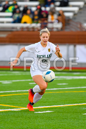 2021-11-20 Richland at Skyline Girls 4A Soccer by Jim Wilkerson-0639
