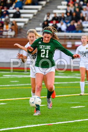2021-11-20 Richland at Skyline Girls 4A Soccer by Jim Wilkerson-0640