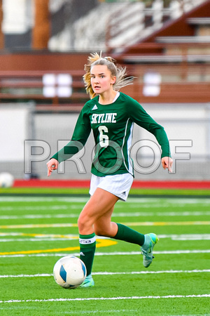 2021-11-20 Richland at Skyline Girls 4A Soccer by Jim Wilkerson-0682