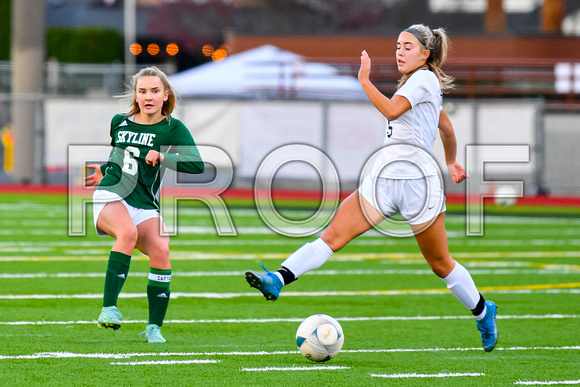 2021-11-20 Richland at Skyline Girls 4A Soccer by Jim Wilkerson-0689