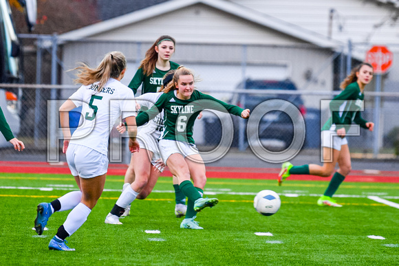 2021-11-20 Richland at Skyline Girls 4A Soccer by Jim Wilkerson-0719