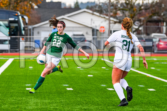2021-11-20 Richland at Skyline Girls 4A Soccer by Jim Wilkerson-0736