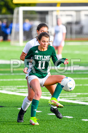 2021-11-20 Richland at Skyline Girls 4A Soccer by Jim Wilkerson-0834