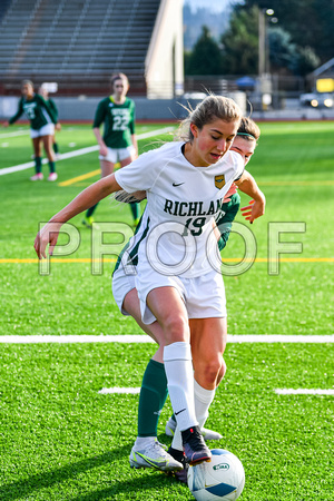 2021-11-20 Richland at Skyline Girls 4A Soccer by Jim Wilkerson-0844