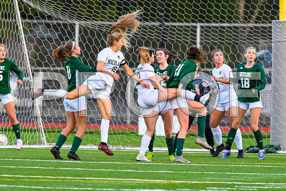 2021-11-20 Richland at Skyline Girls 4A Soccer by Jim Wilkerson-1445
