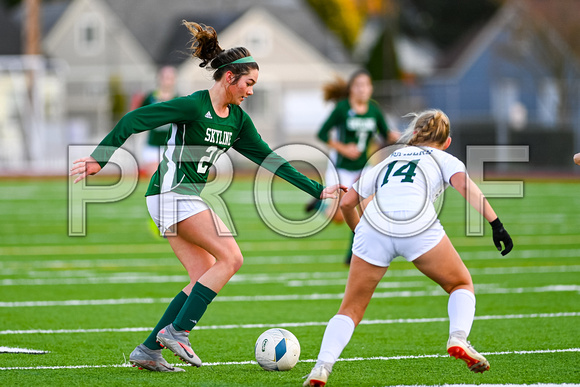 2021-11-20 Richland at Skyline Girls 4A Soccer by Jim Wilkerson-1526