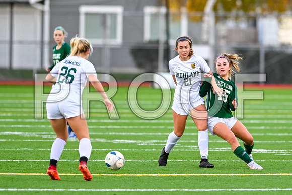 2021-11-20 Richland at Skyline Girls 4A Soccer by Jim Wilkerson-1544