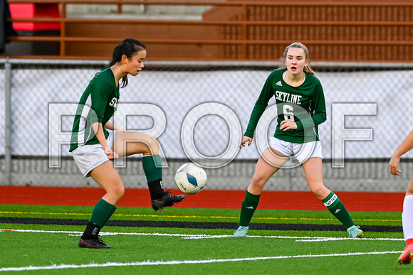 2021-11-20 Richland at Skyline Girls 4A Soccer by Jim Wilkerson-1547