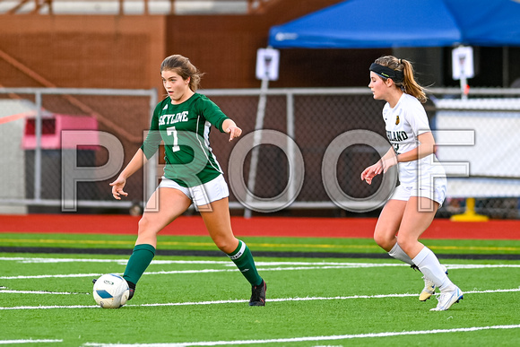 2021-11-20 Richland at Skyline Girls 4A Soccer by Jim Wilkerson-1567