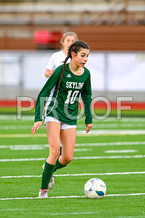 2021-11-20 Richland at Skyline Girls 4A Soccer by Jim Wilkerson-1570