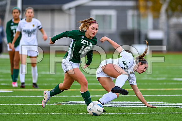 2021-11-20 Richland at Skyline Girls 4A Soccer by Jim Wilkerson-1626