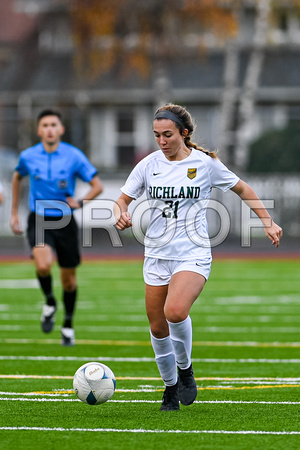2021-11-20 Richland at Skyline Girls 4A Soccer by Jim Wilkerson-1631