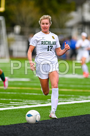2021-11-20 Richland at Skyline Girls 4A Soccer by Jim Wilkerson-1746