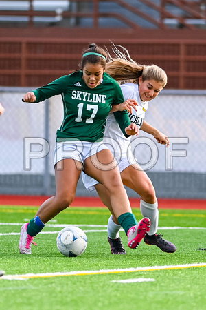 2021-11-20 Richland at Skyline Girls 4A Soccer by Jim Wilkerson-1770