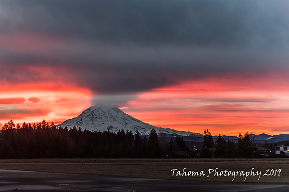 Mt Rainier Sunrise 01.11.19-9400