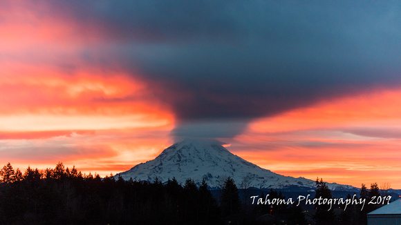 Mt Rainier Sunrise 01.11.19-9435
