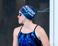 Amy Swimming 2016