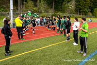 2022-05-04 Emerald Ridge Soccer Senior Recognition