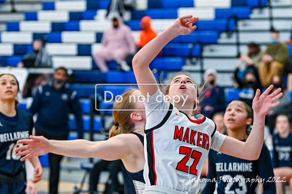 2022-02-19 Bellarmine at Camas G V BSK Districts by Jim Wilkerson-7866